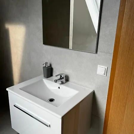 Apartment 3 Sz - Lichtenberg *