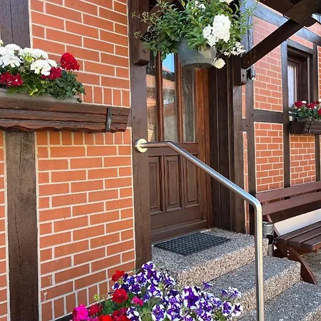 3 Sz - Lichtenberg Apartamento *