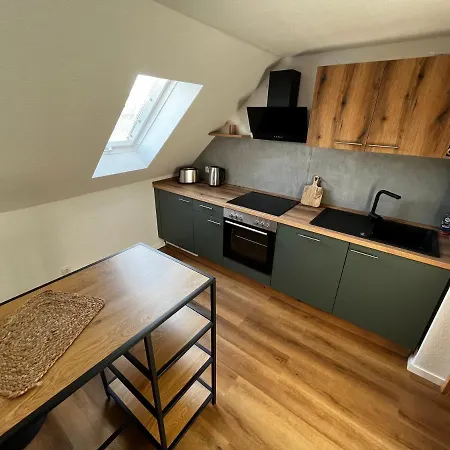 Apartamento 3 Sz - Lichtenberg