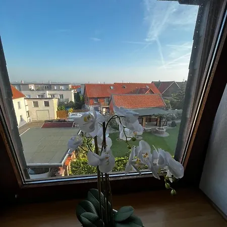 3 Sz - Lichtenberg Apartment