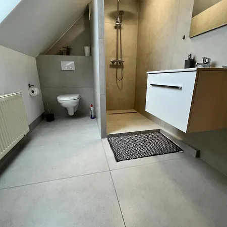 Apartment 3 Sz - Lichtenberg *