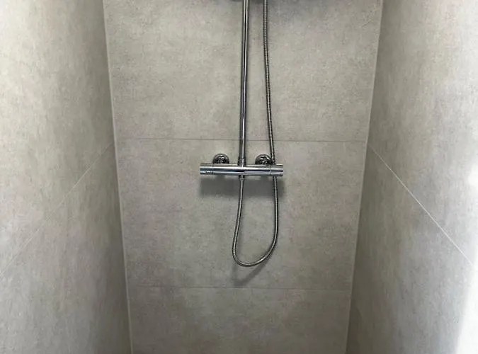 Апартаменты 3 Sz - Lichtenberg