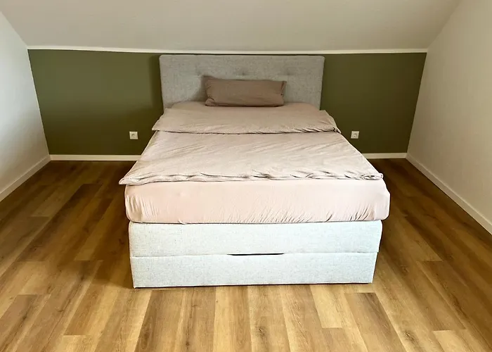 3 Sz - Lichtenberg Апартаменты