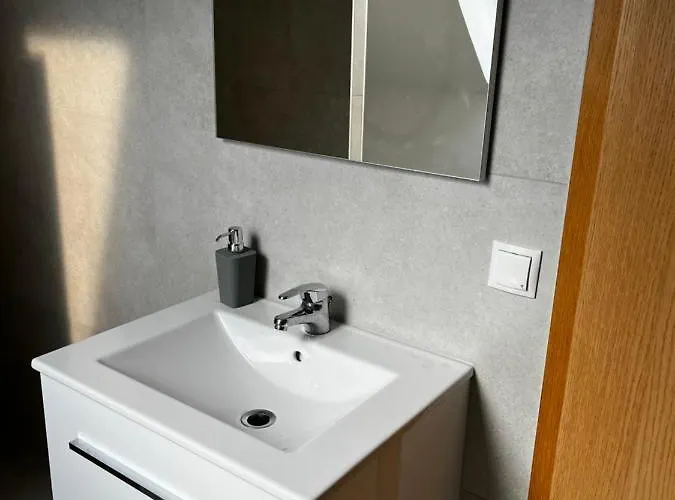 Апартаменты 3 Sz - Lichtenberg *