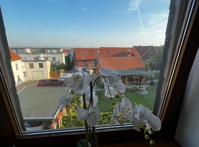 3 Sz - Lichtenberg Апартаменты