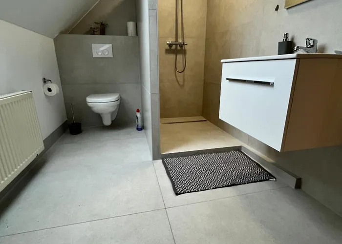 Апартаменты 3 Sz - Lichtenberg *